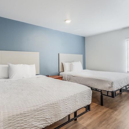 Extended Stay America Select Suites - Tallahassee - East Eksteriør bilde
