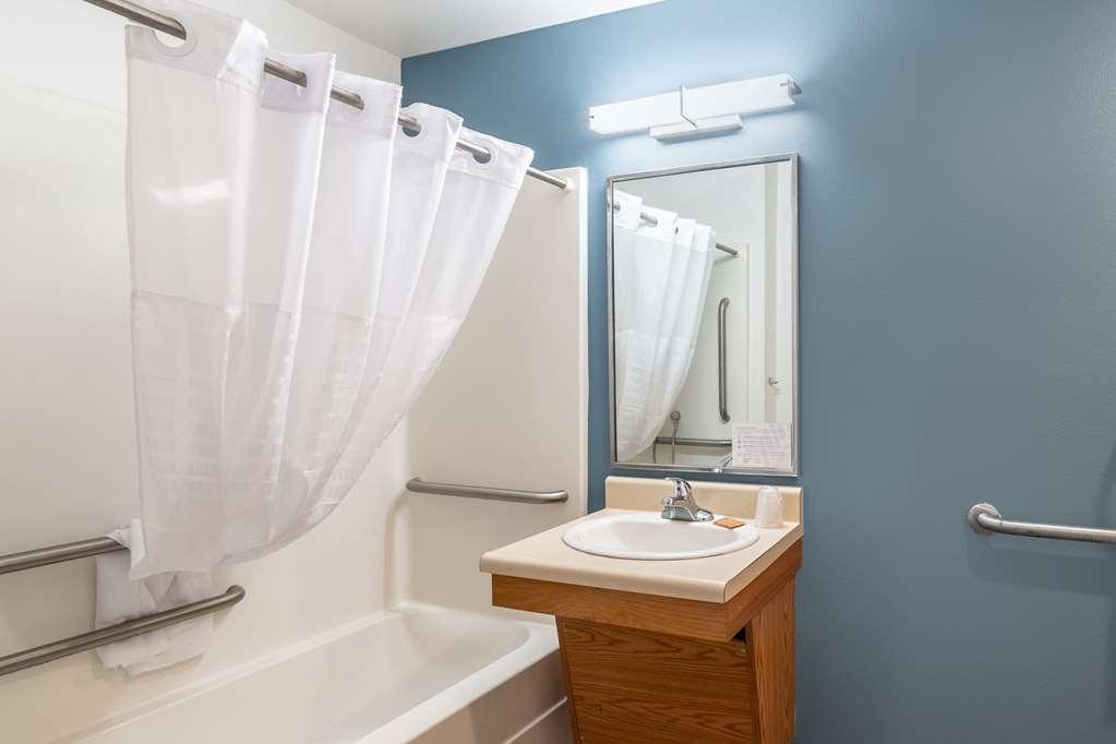 Extended Stay America Select Suites - Tallahassee - East Eksteriør bilde