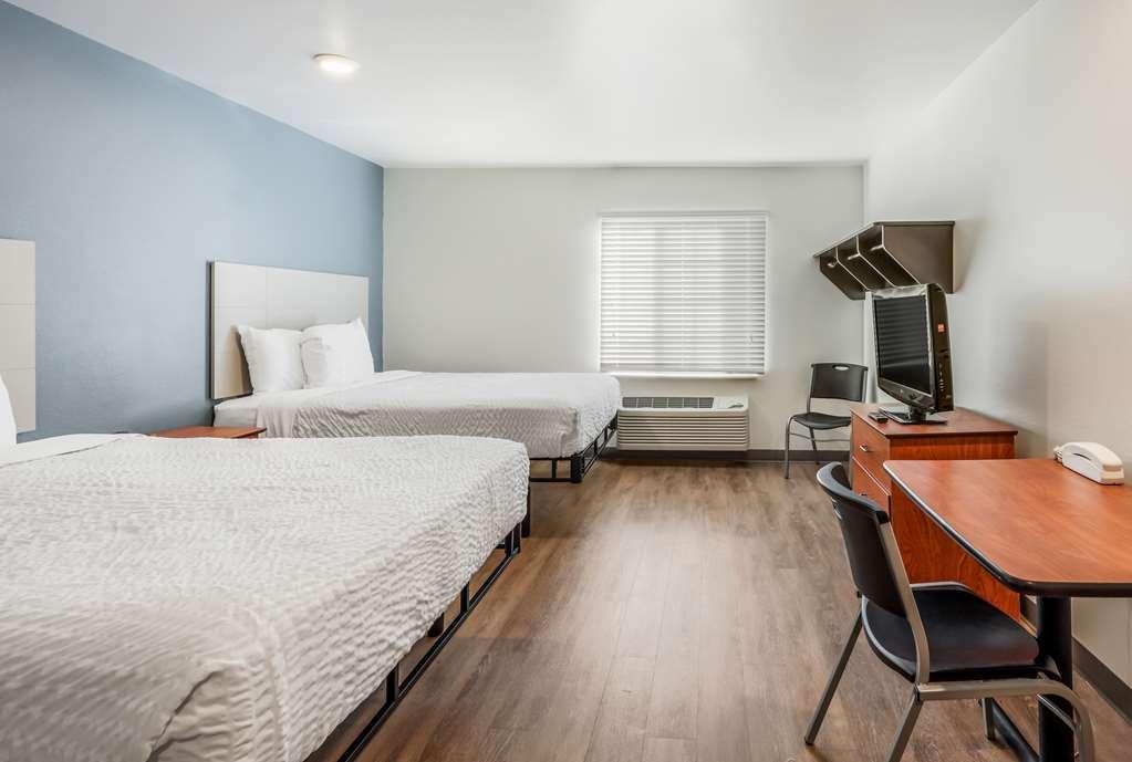 Extended Stay America Select Suites - Tallahassee - East Rom bilde