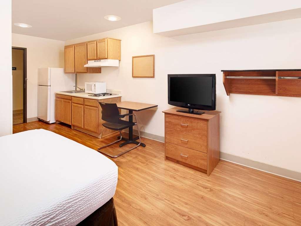 Extended Stay America Select Suites - Tallahassee - East Rom bilde