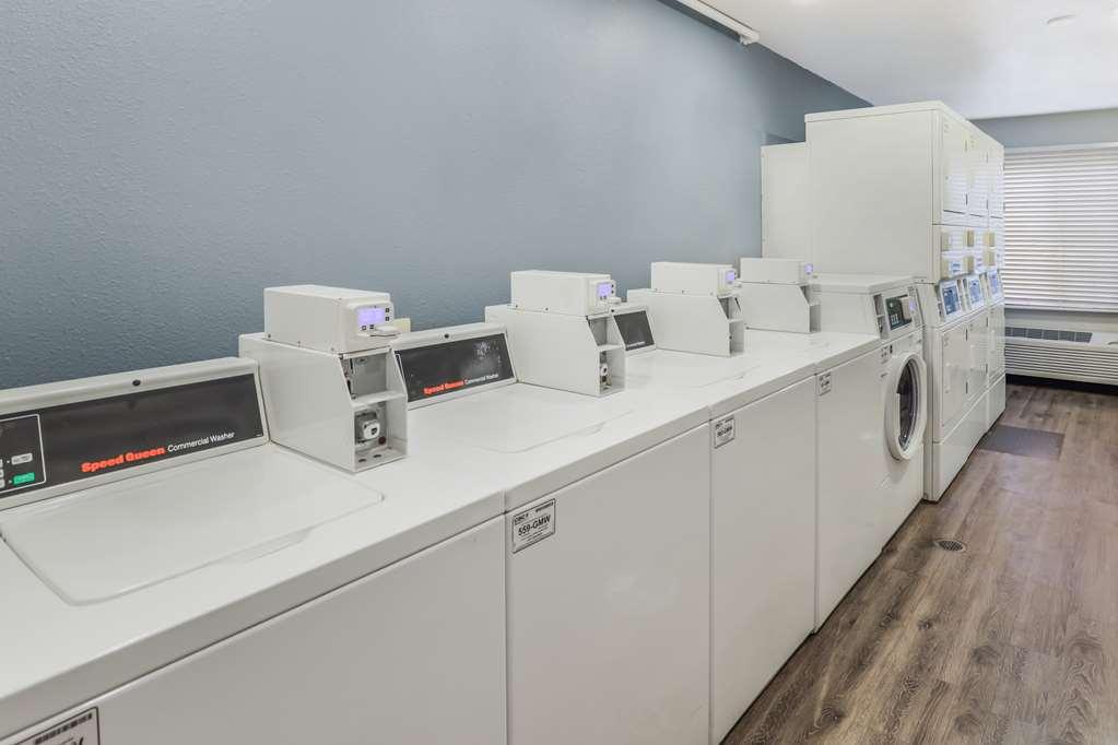 Extended Stay America Select Suites - Tallahassee - East Fasiliteter bilde