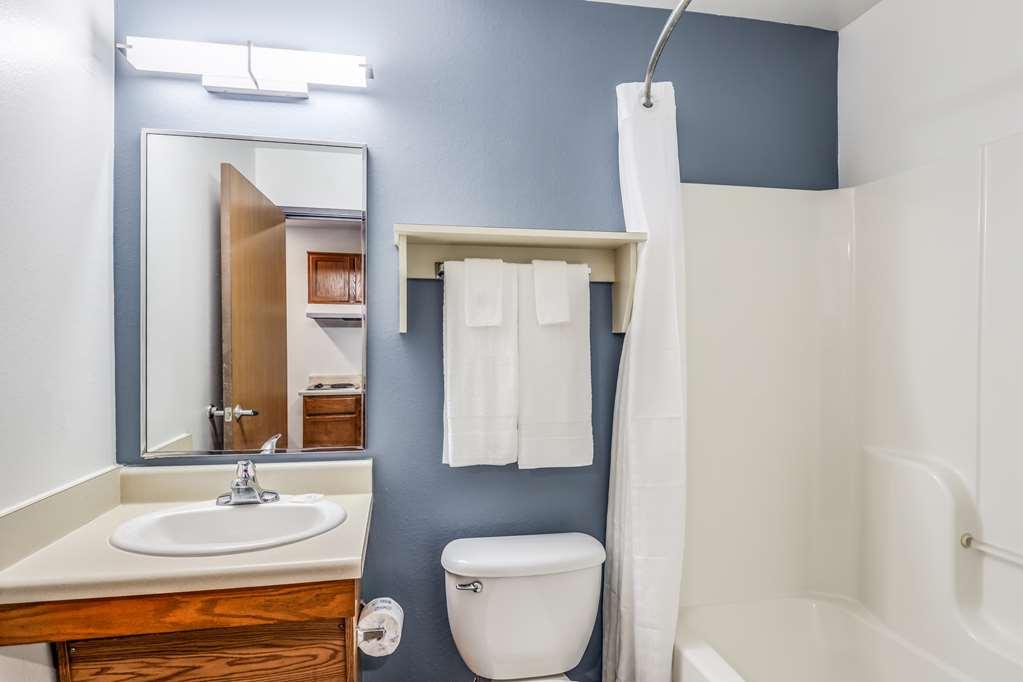 Extended Stay America Select Suites - Tallahassee - East Eksteriør bilde