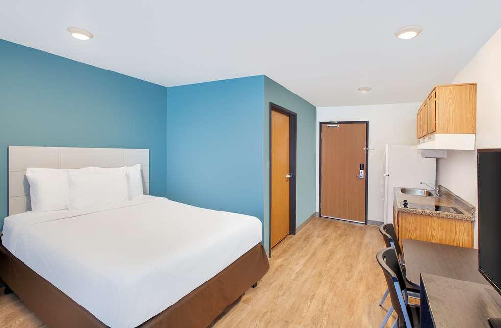 Extended Stay America Select Suites - Tallahassee - East Rom bilde