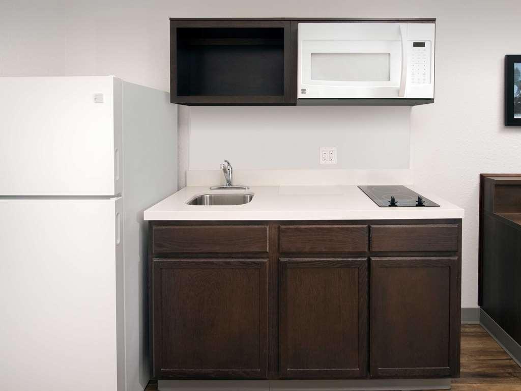 Extended Stay America Select Suites - Tallahassee - East Rom bilde