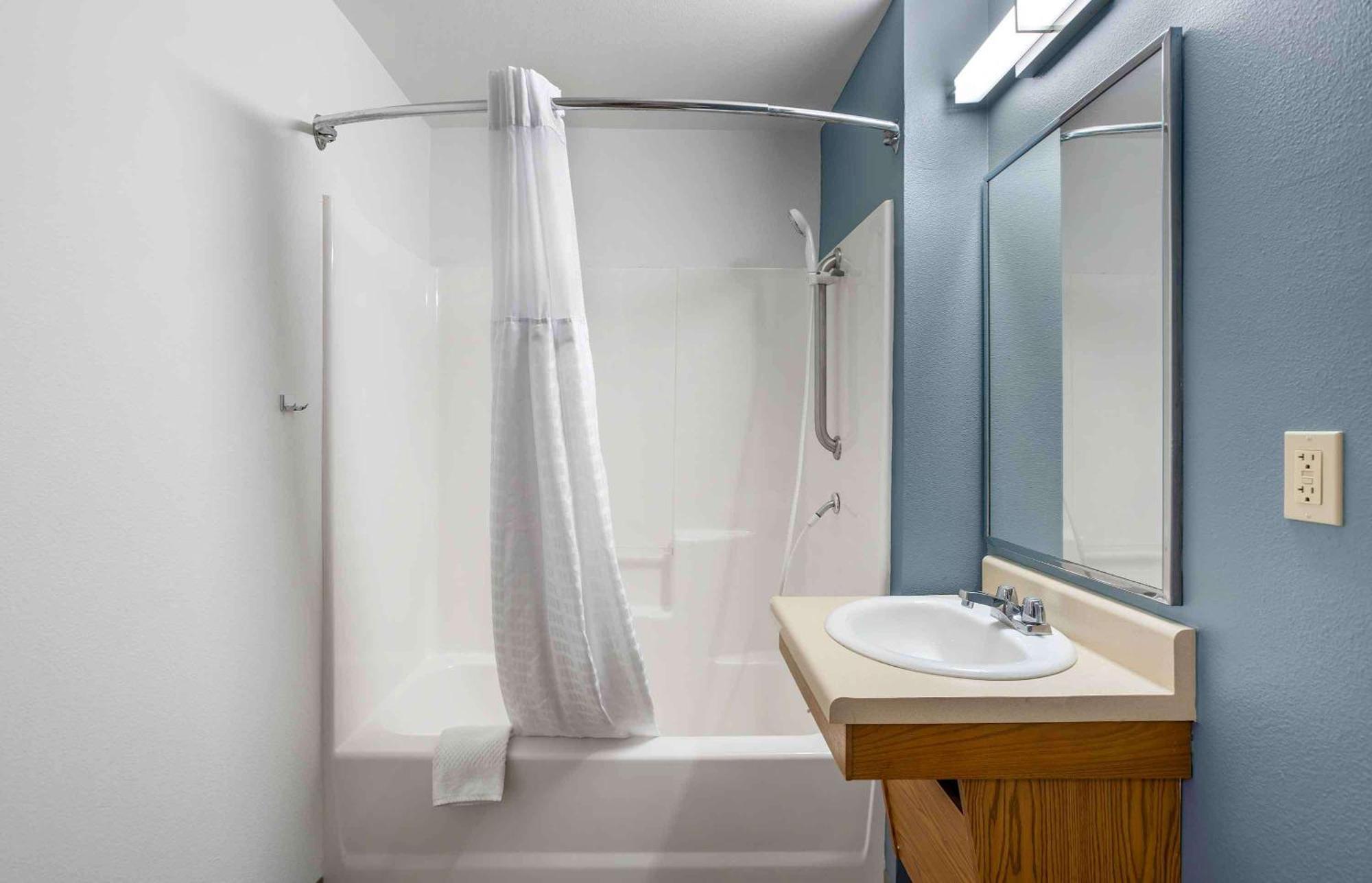 Extended Stay America Select Suites - Tallahassee - East Eksteriør bilde